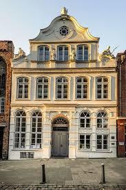 Museo Buddenbrookhaus